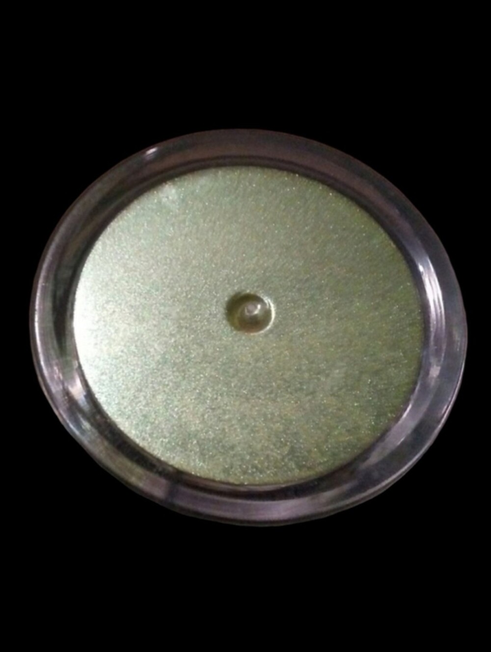 Manzanilla Chamomile Green Mica Cosmetic Grade DIY Nail Dip Eyeshadow Pigment